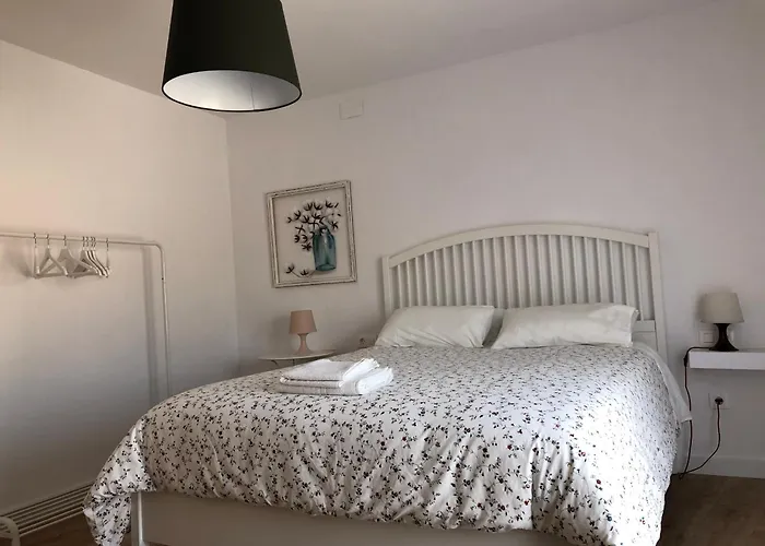 Descalzos Apartment - Old Town