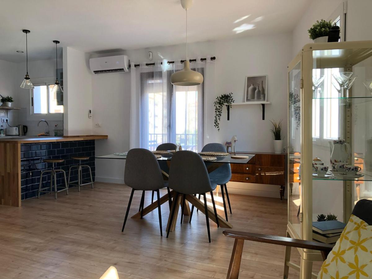 Appartement Descalzos - Old Town Tarragona