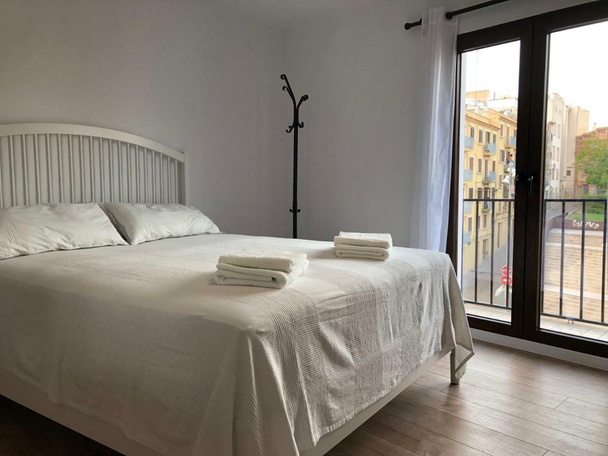 Descalzos - Old Town Appartement Tarragone