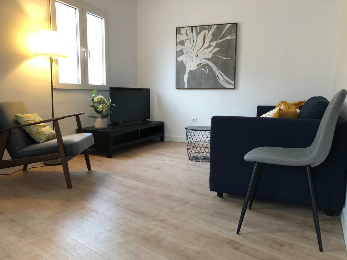 Appartement Descalzos - Old Town