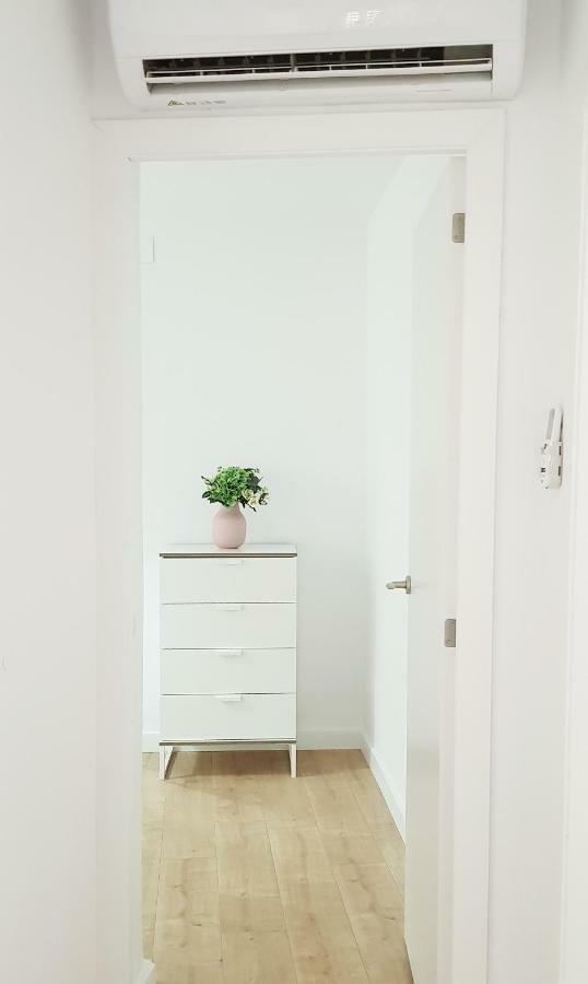 Descalzos - Old Town Appartement *