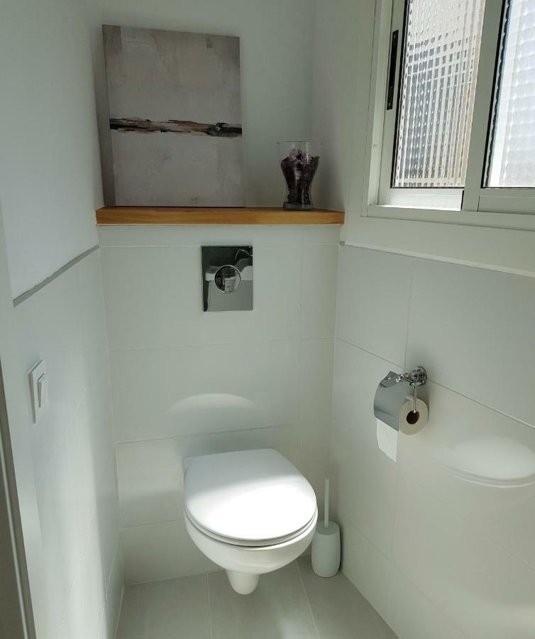 Descalzos - Old Town Appartement Tarragone