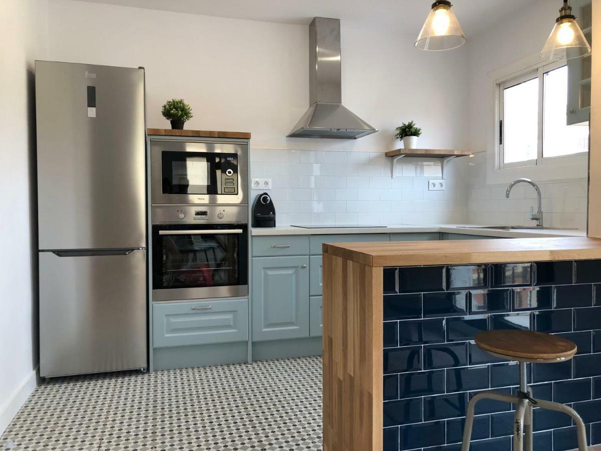 Appartement Descalzos - Old Town