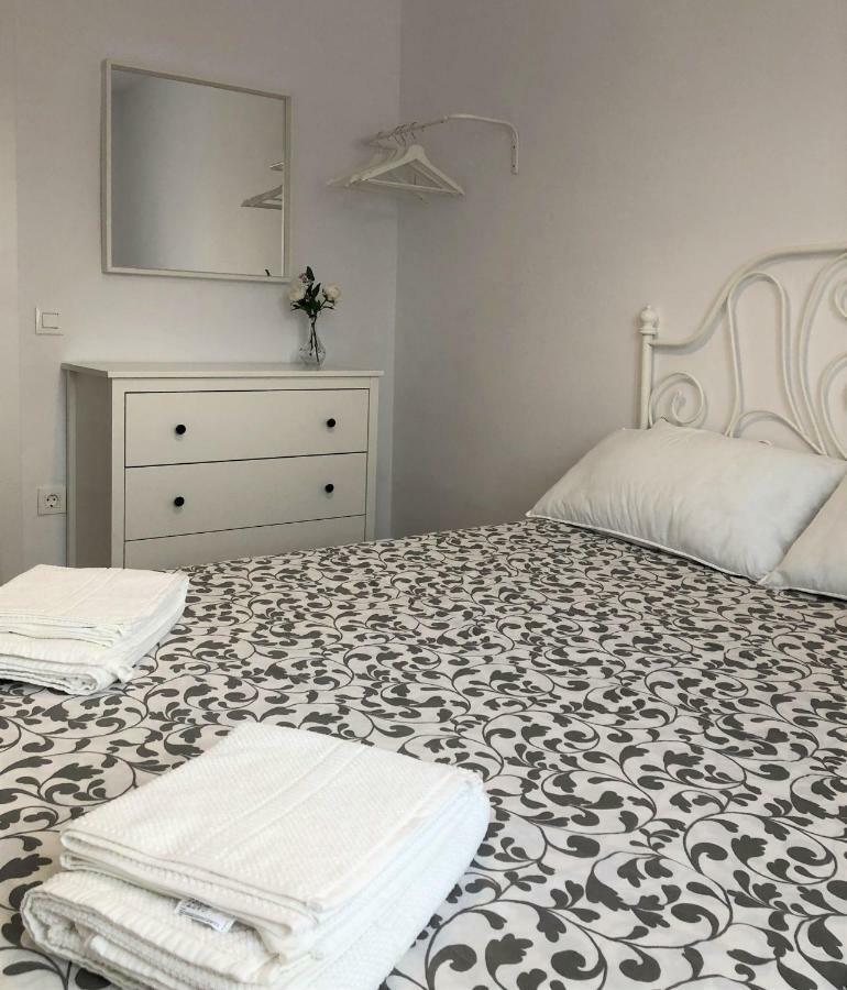Appartement Descalzos - Old Town *