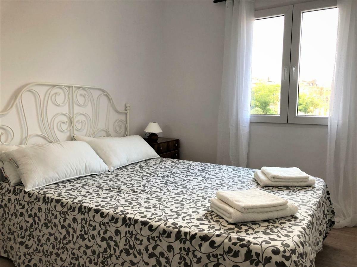 Descalzos - Old Town Appartement *