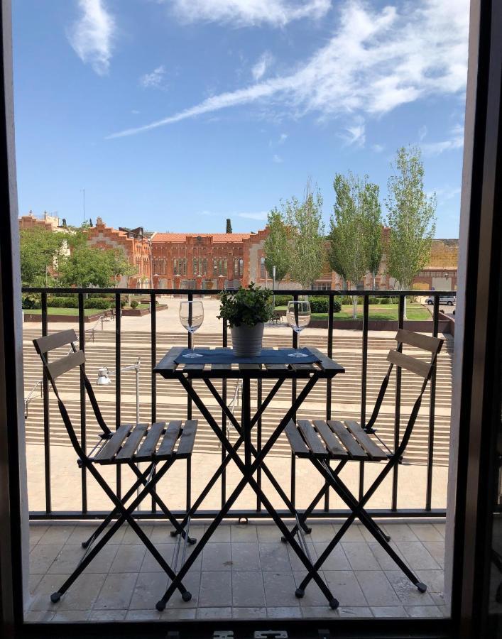 Descalzos - Old Town Appartement Tarragone
